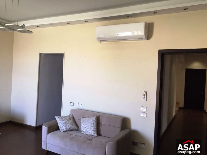 Twin House for Rent in 6 October Twin House for Rent in 6 October