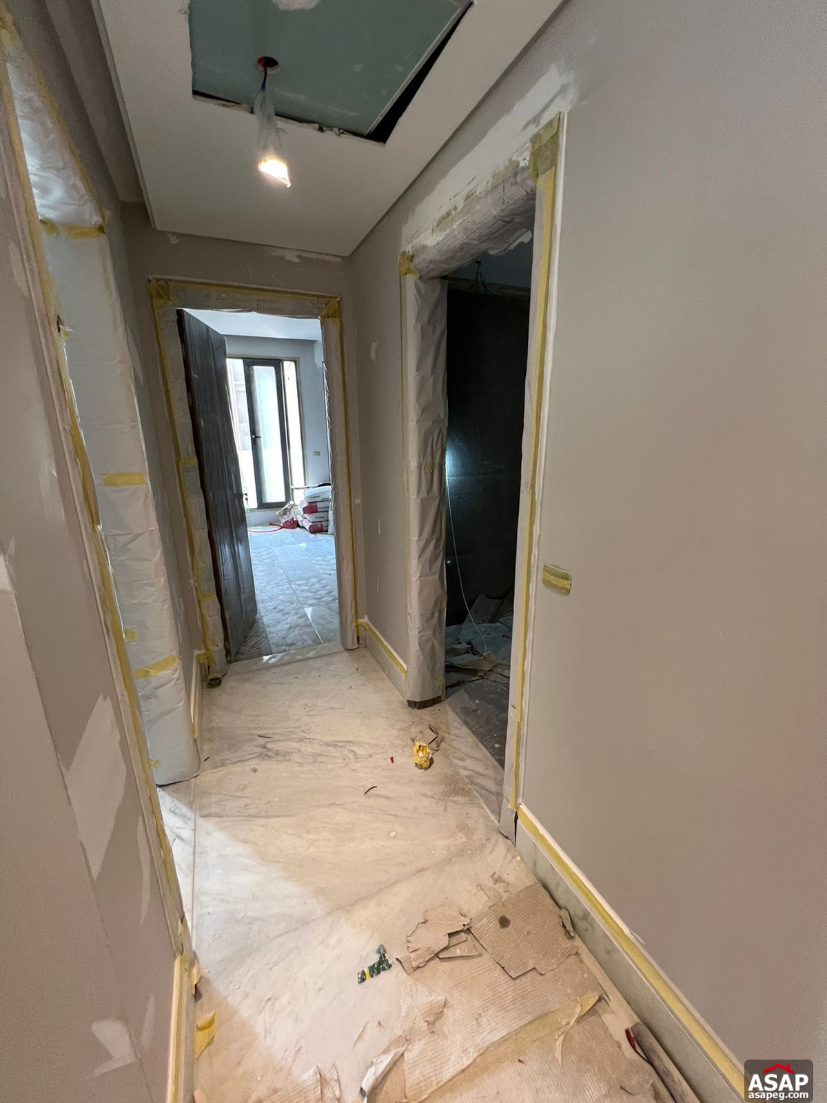 Apartment for Rent in Silver Palm Compound Apartment for Rent in Silver Palm Compound