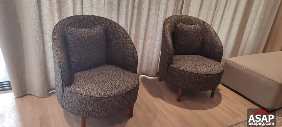 Furnished Apartment for Rent in Lake View Residence Furnished Apartment for Rent in Lake View Residence