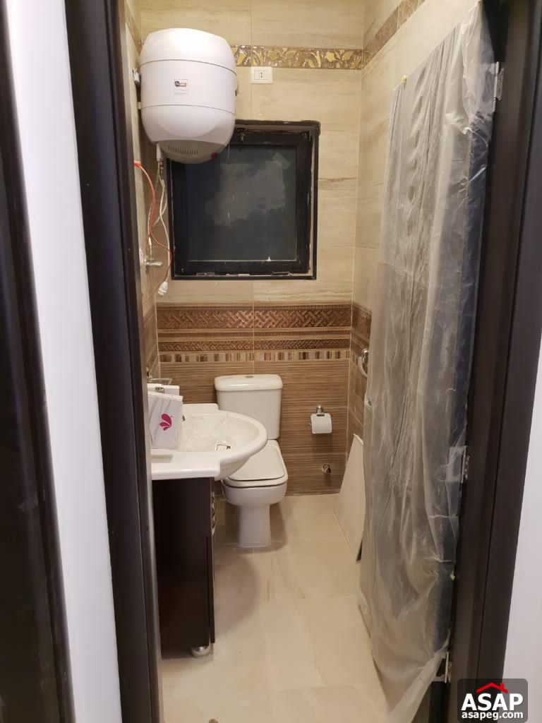 Ground Floor for Rent in The WaterWay Compound