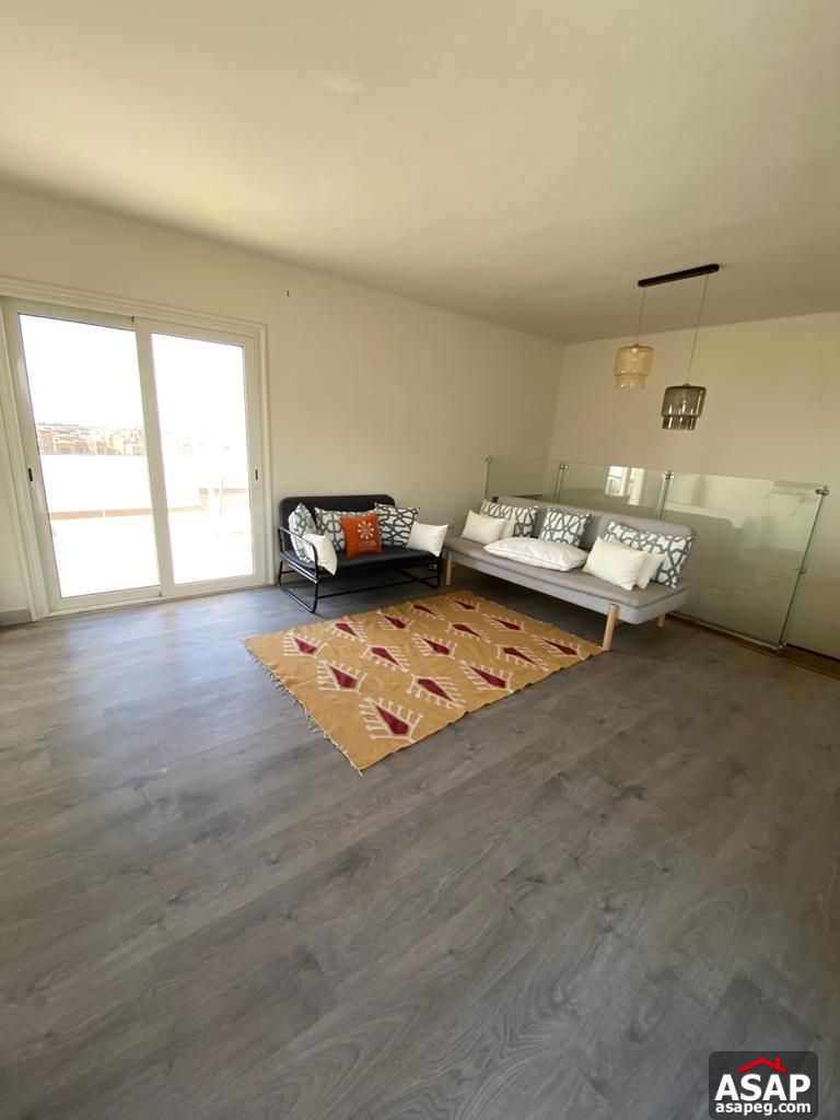 Penthouse for Rent in Mountain View Executive Penthouse for Rent in Mountain View Executive