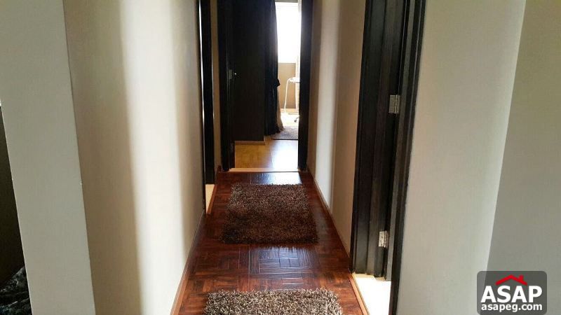 Apartment for Rent in Katameya Plaza Apartment for Rent in Katameya Plaza