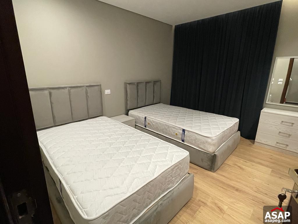 Furnished Apartment for Rent in Eastown