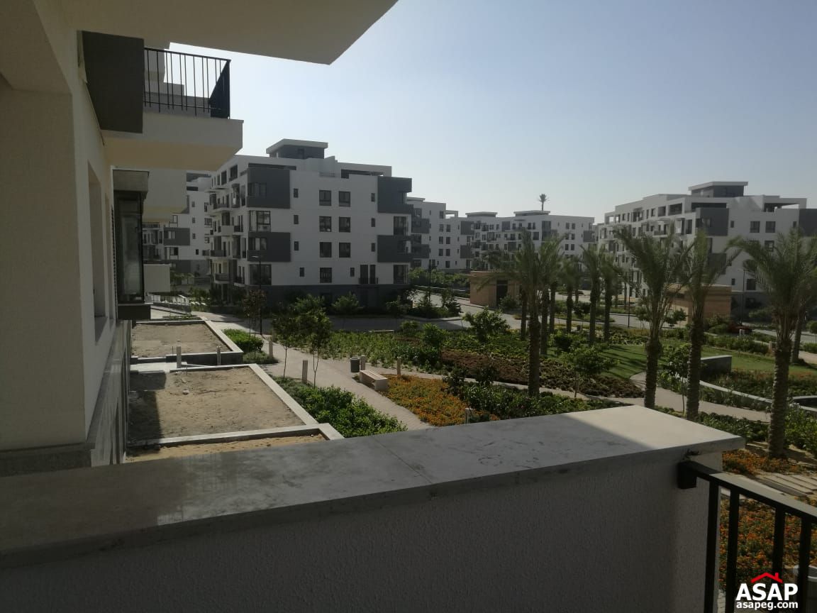 Semi Finished Apartment for Sale in Eastown Semi Finished Apartment for Sale in Eastown