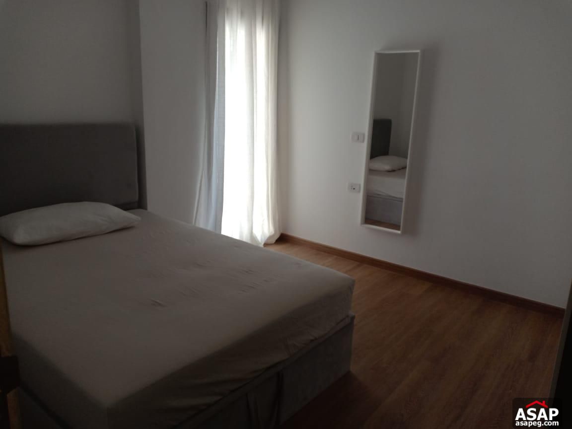 Furnished Apartment for Rent in Fifth Square Furnished Apartment for Rent in Fifth Square