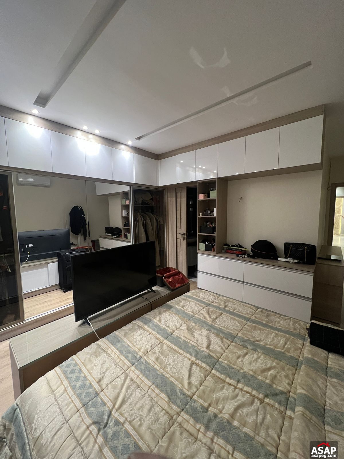 Apartment for Sale in Regents Park Compound Apartment for Sale in Regents Park Compound