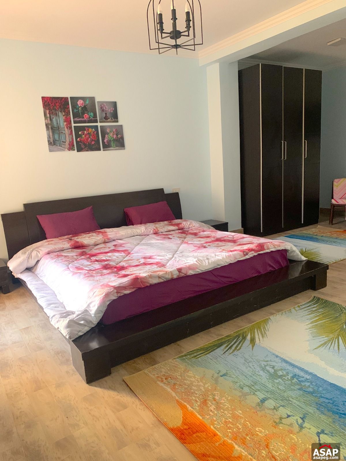 Ground Floor for Rent in Azad Compound Ground Floor for Rent in Azad Compound