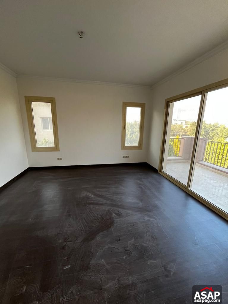 Semi Furnished Villa for Rent in Mivida Compound Semi Furnished Villa for Rent in Mivida Compound