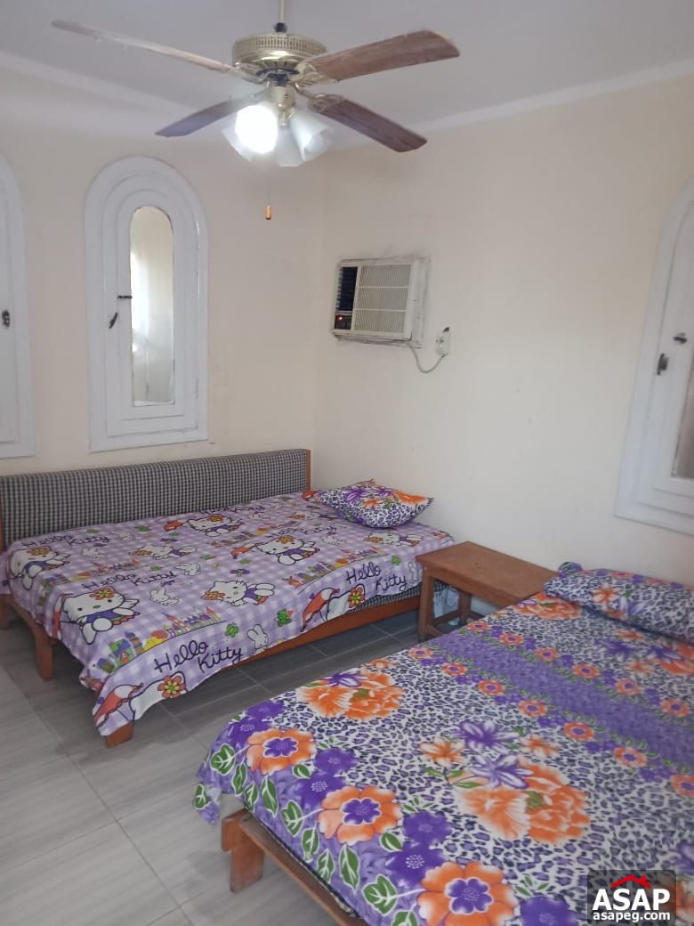 Chalet for Sale in Marina , North Coast Chalet for Sale in Marina , North Coast