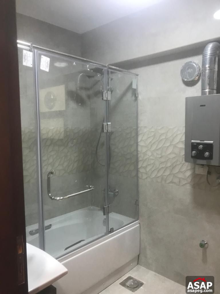 Duplex with Garden for Rent in Eastown Sodic