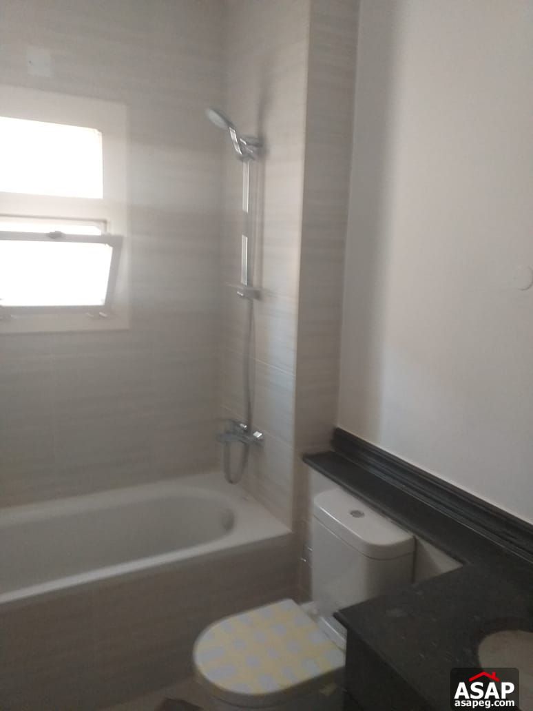 Town House for Rent in Mivida - New Cairo Town House for Rent in Mivida - New Cairo