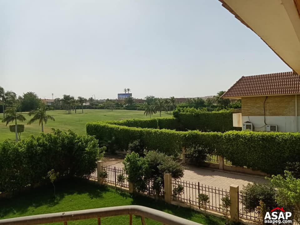 Villa for Rent in Rabwa - Sheikh Zayed