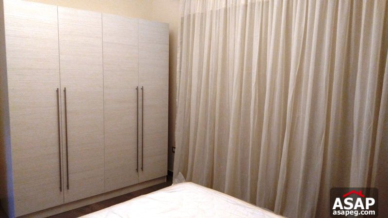 Ultra Modern Furnished Apartment in Zamalek Ultra Modern Furnished Apartment in Zamalek