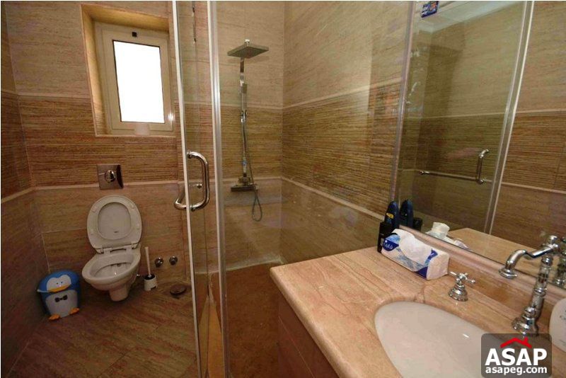 Villa for Rent in Katameya Hills Villa for Rent in Katameya Hills