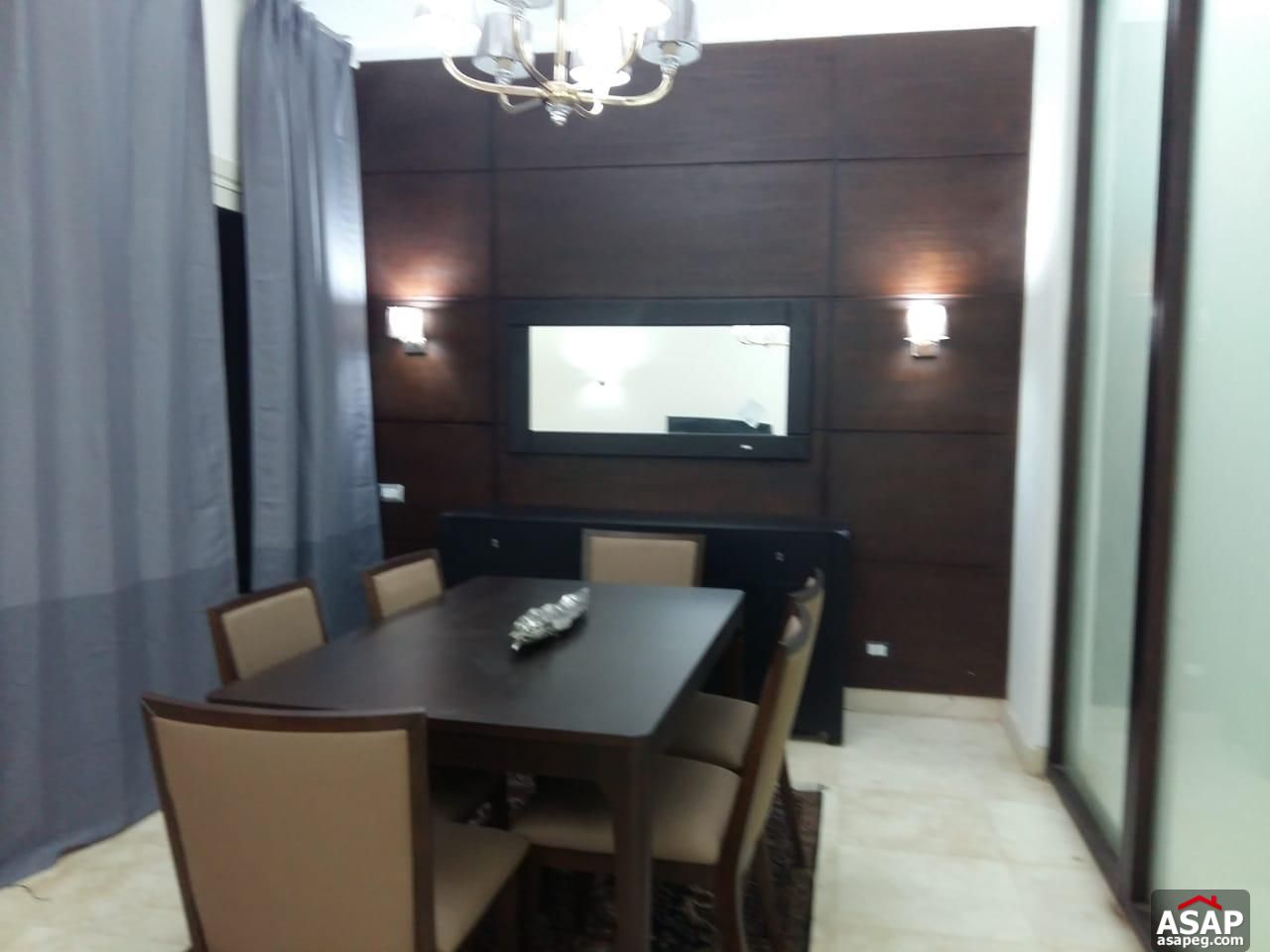 Ground Floor for Rent in The Village