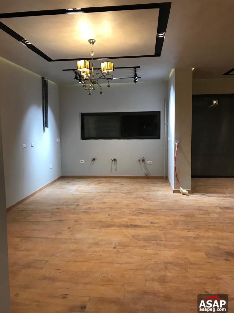 Ground Floor for Sale in Lake View Residence Ground Floor for Sale in Lake View Residence