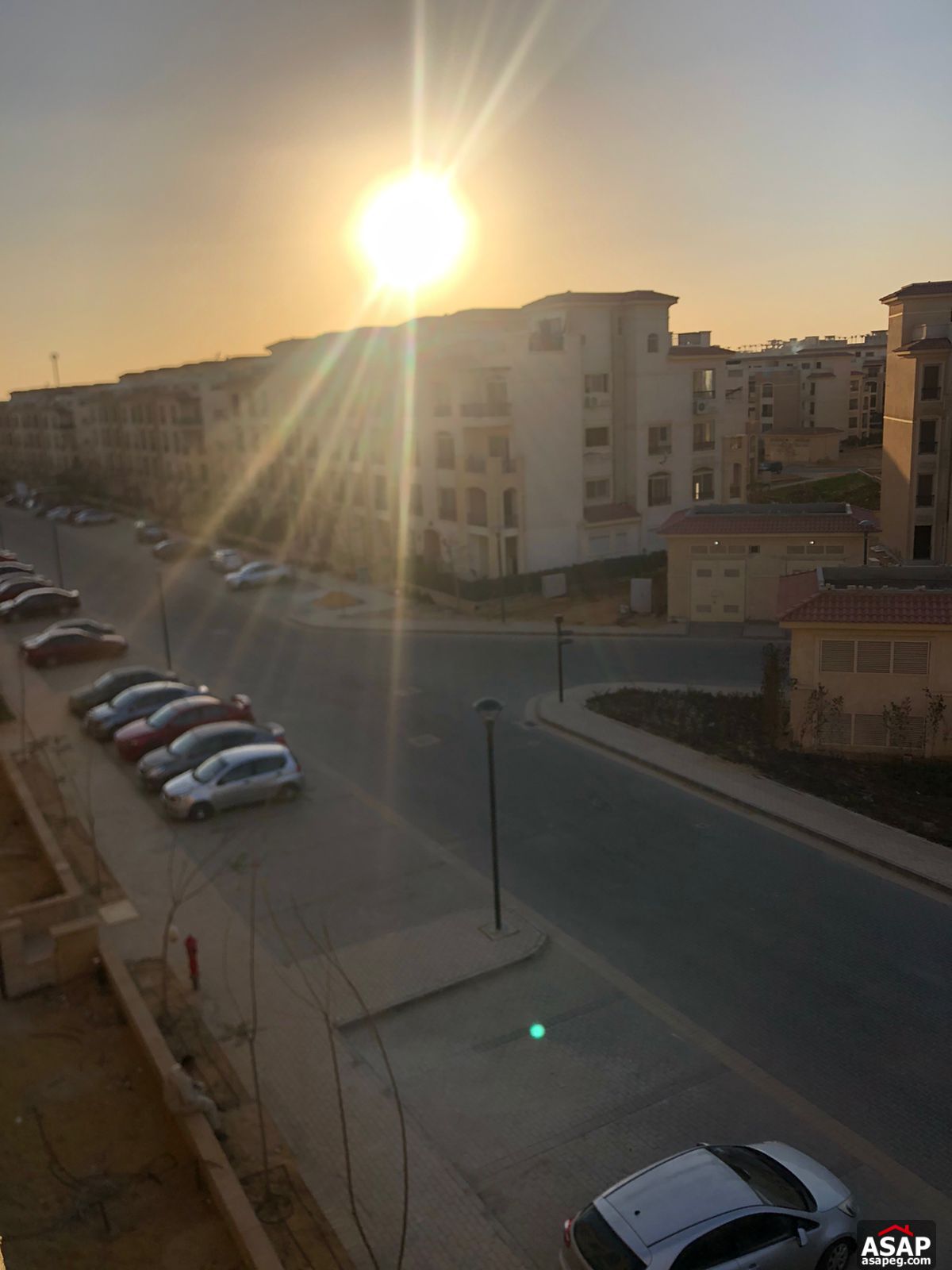 Finished Apartment for Sale in Stone Residence Finished Apartment for Sale in Stone Residence