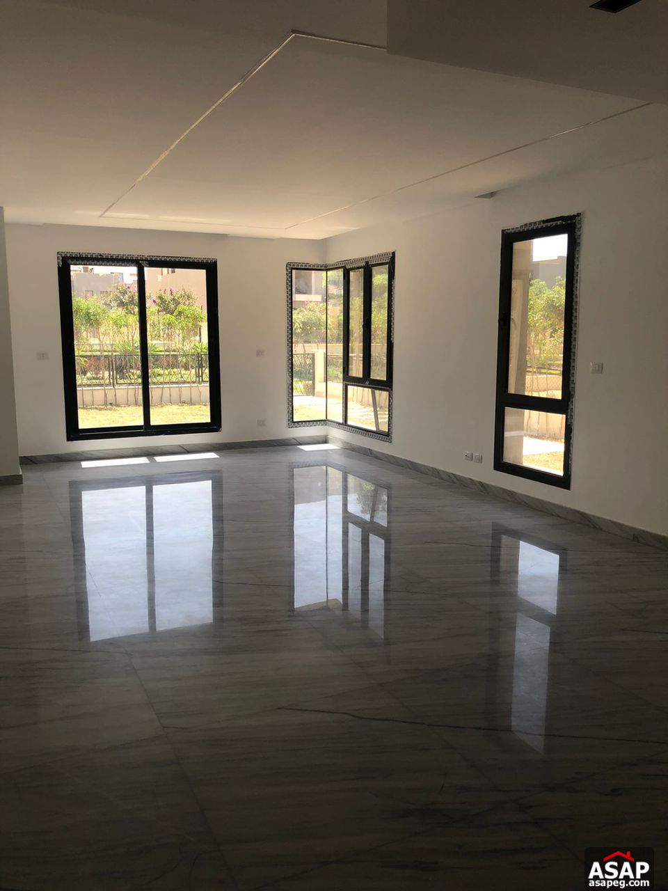 Twin House for Rent in Villette Sodic