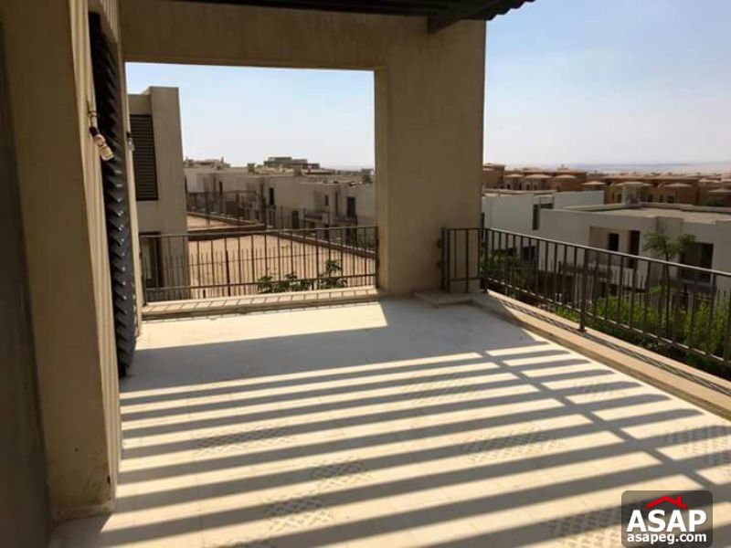 Villa for Rent in 6 October