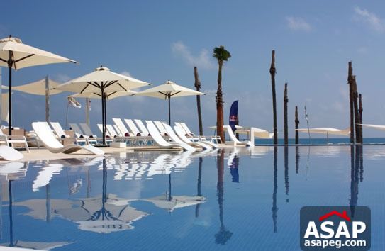 Villa for Sale in Hacienda Bay