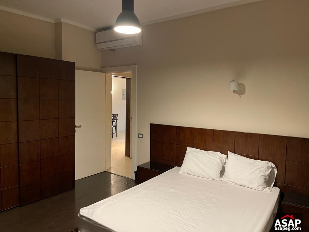 Fully Furnished Studio for Rent in the Village Fully Furnished Studio for Rent in the Village