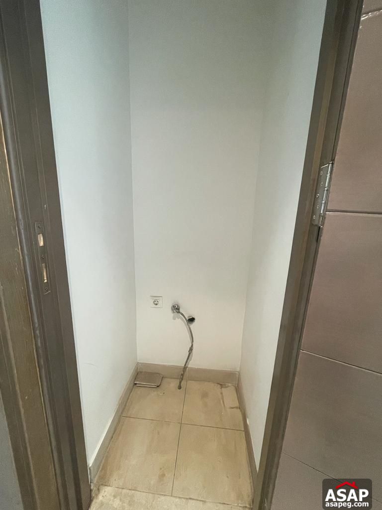 Apartment with pool View for Rent in Mivida Apartment with pool View for Rent in Mivida