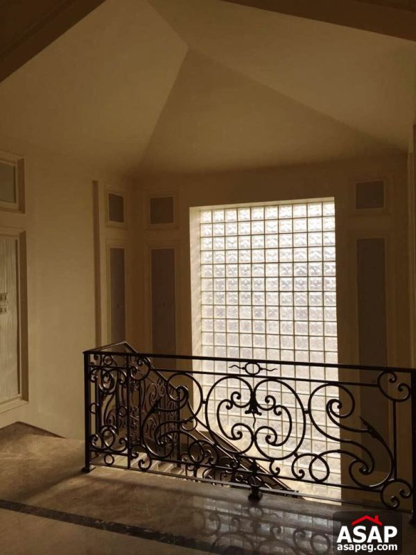 Villa for Rent in New Cairo