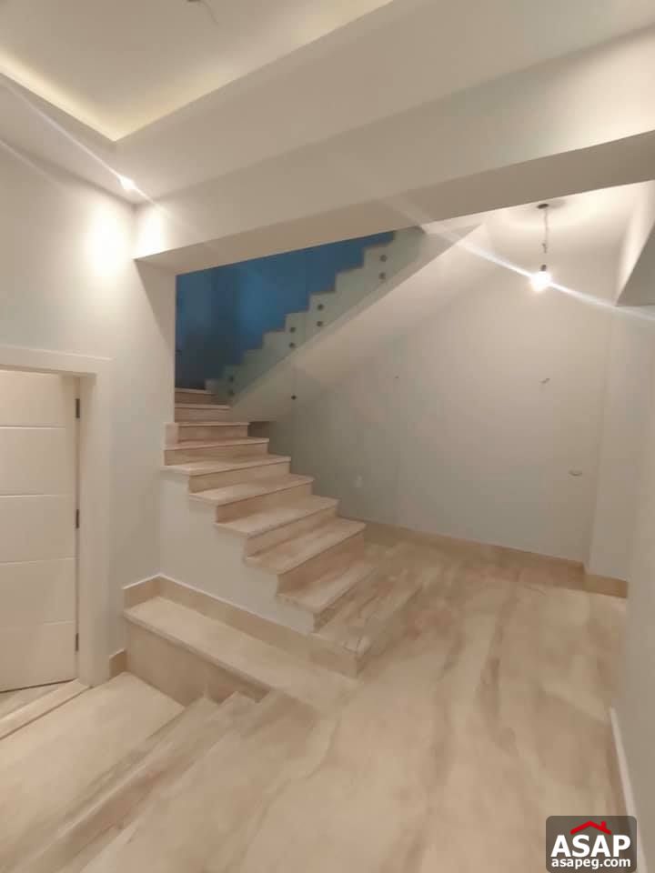 Twin House for Rent in Bellagio