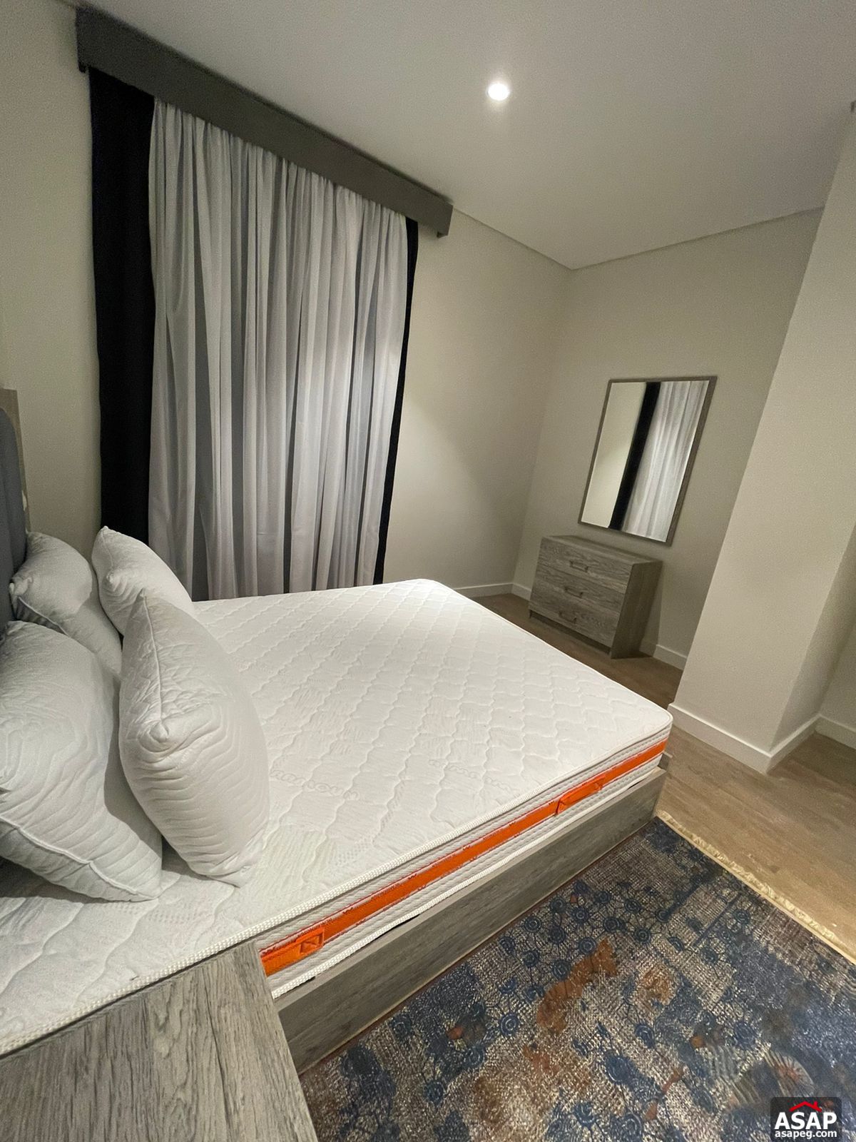 Furnished Apartment for Rent in Mivida Emaar Furnished Apartment for Rent in Mivida Emaar