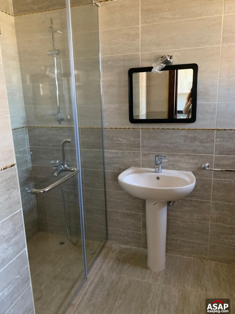 Penthouse for Rent in Katameya Plaza Penthouse for Rent in Katameya Plaza