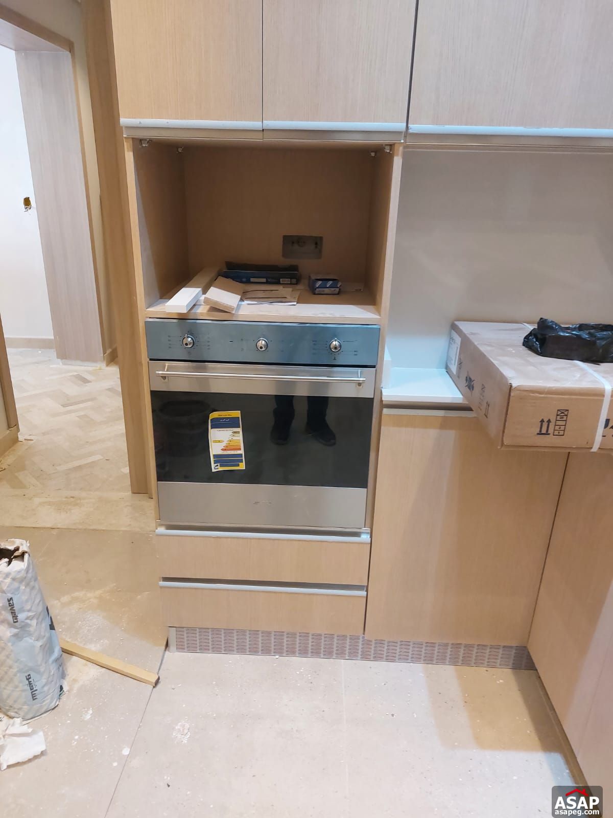 Triplex with Roof for Rent in Eastown Sodic