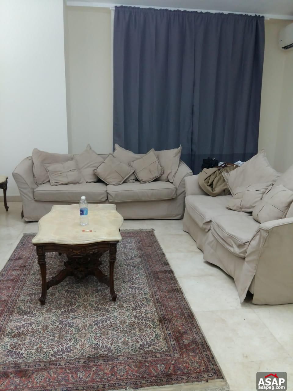 Ground Floor for Rent in The Village