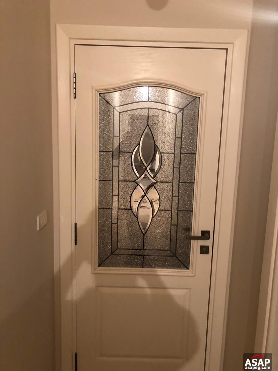 Apartment for Rent in New Cairo compounds - Eastown Apartment for Rent in New Cairo compounds - Eastown