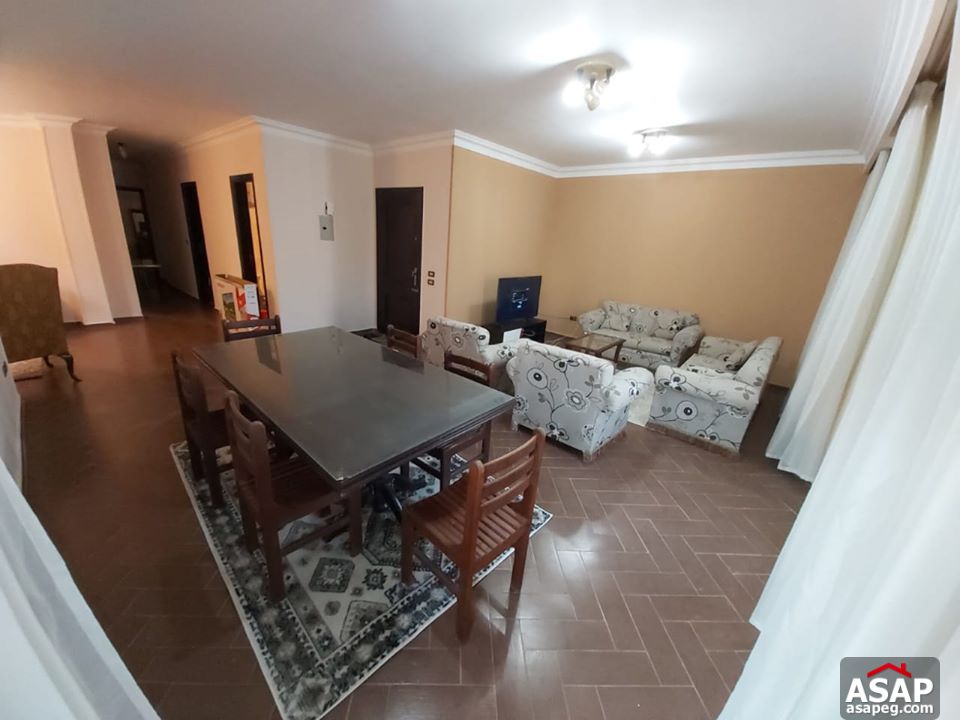 Apartment for Rent in Karma Residence - Sheikh Zayed - 6 october Apartment for Rent in Karma Residence - Sheikh Zayed - 6 october