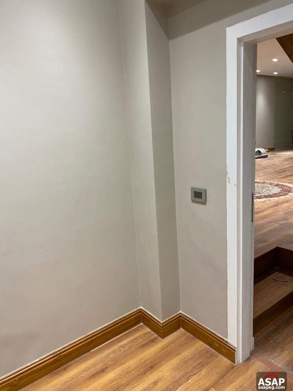 Duplex for Rent in VGK Palm Hills