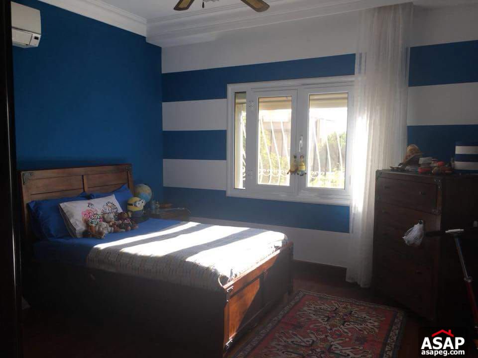 Twin House for Rent in Karma 2 Compound , Sheikh Zayed City