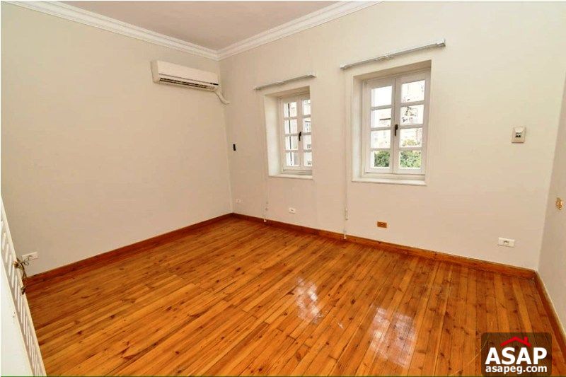 Flat with Nila View for Rent in Zamalek Flat with Nila View for Rent in Zamalek