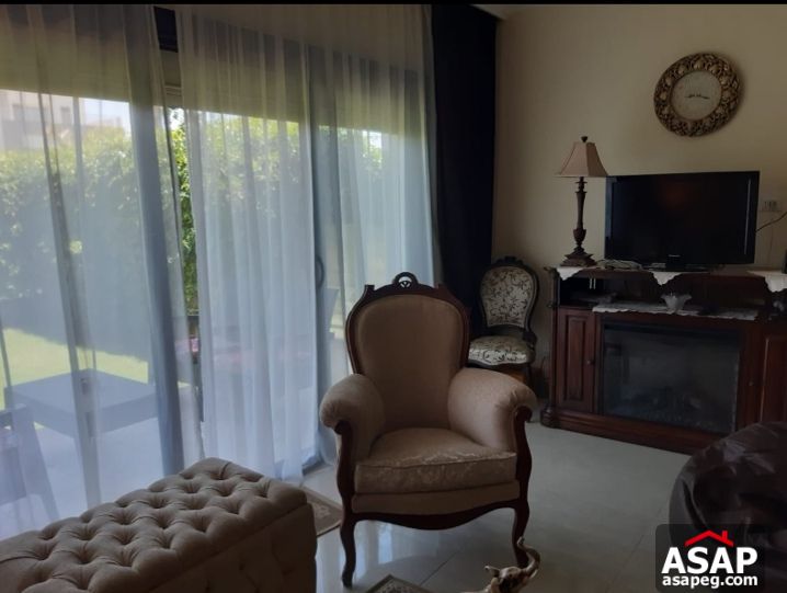 Town House for Rent in Hyde Park Compound Town House for Rent in Hyde Park Compound