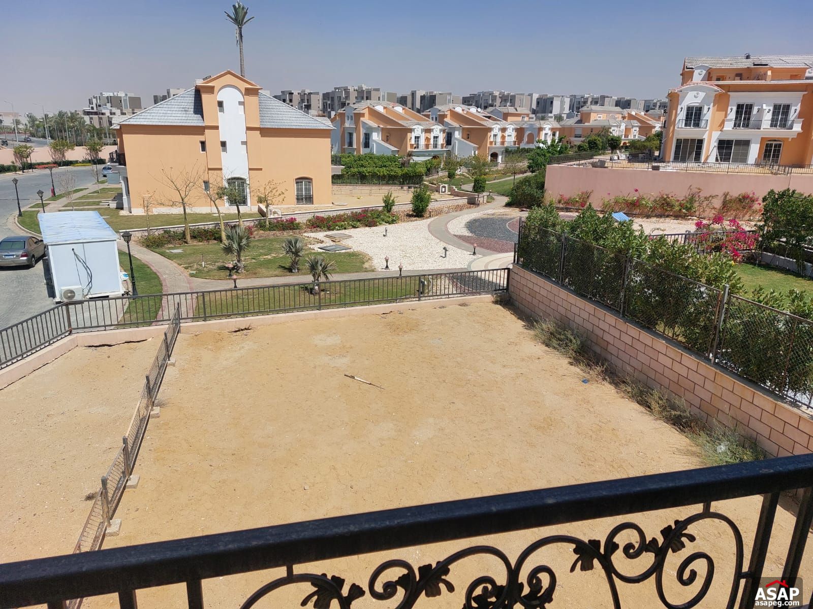 Twin House for Sale in Layan Sabbour Twin House for Sale in Layan Sabbour