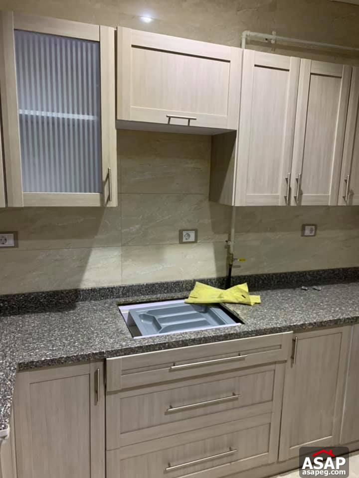 Apartment for Rent in The WaterWay Compound Apartment for Rent in The WaterWay Compound