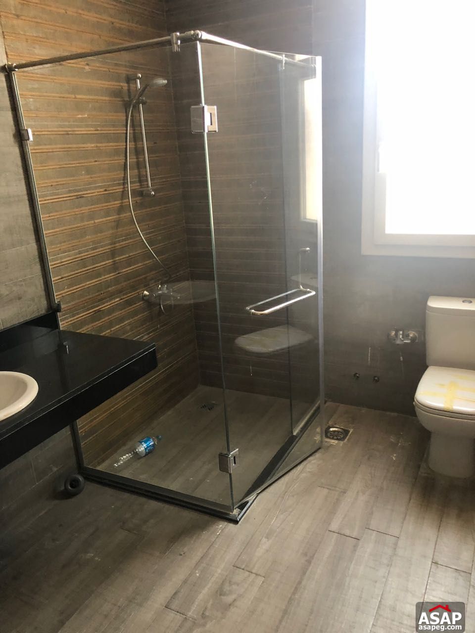 Apartment for Rent in Lake View - New Cairo