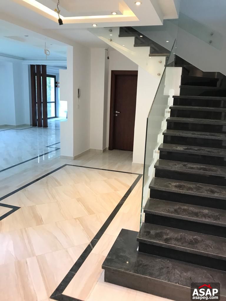 Duplex with Garden for Rent in Eastown Sodic Duplex with Garden for Rent in Eastown Sodic