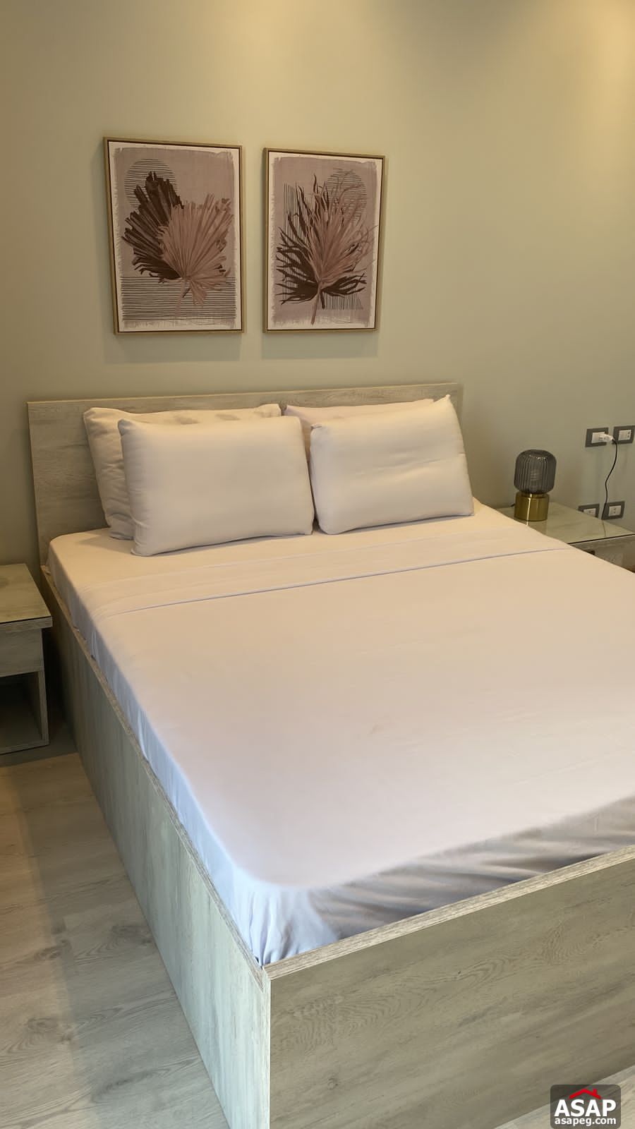 Apartment with lake View in Lake View Residence Apartment with lake View in Lake View Residence