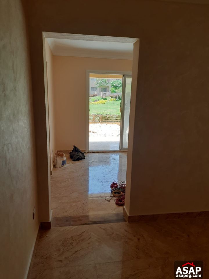 Ground Floor for Rent in Fifth Square Ground Floor for Rent in Fifth Square