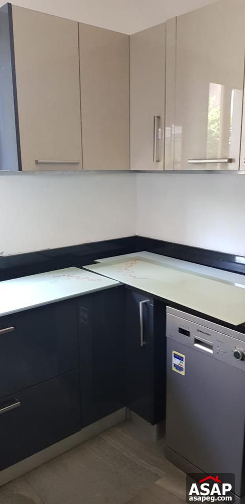 Stand Alone with Pool for Rent in Allegria Compound Stand Alone with Pool for Rent in Allegria Compound