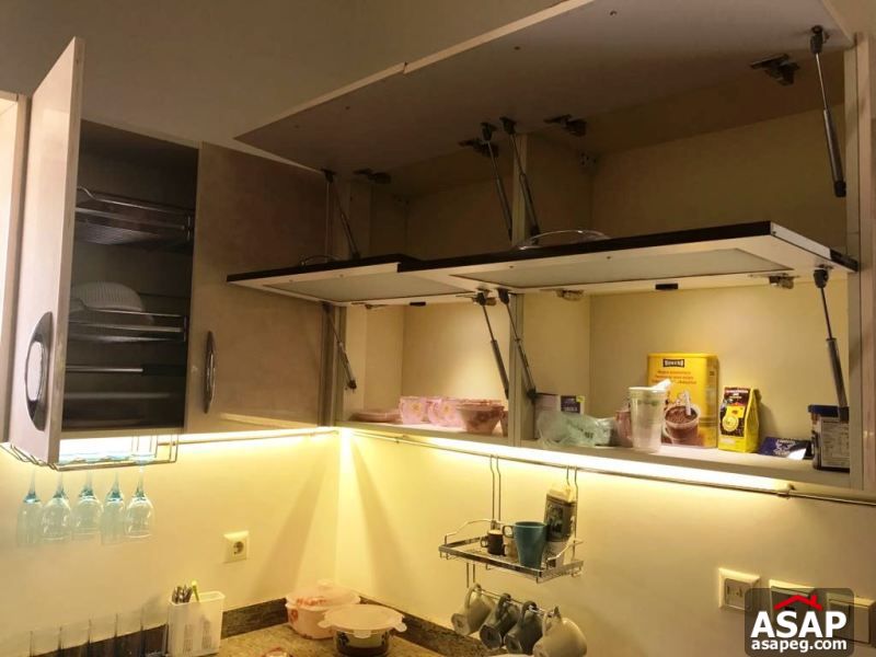 Twin House for Rent in Mivida