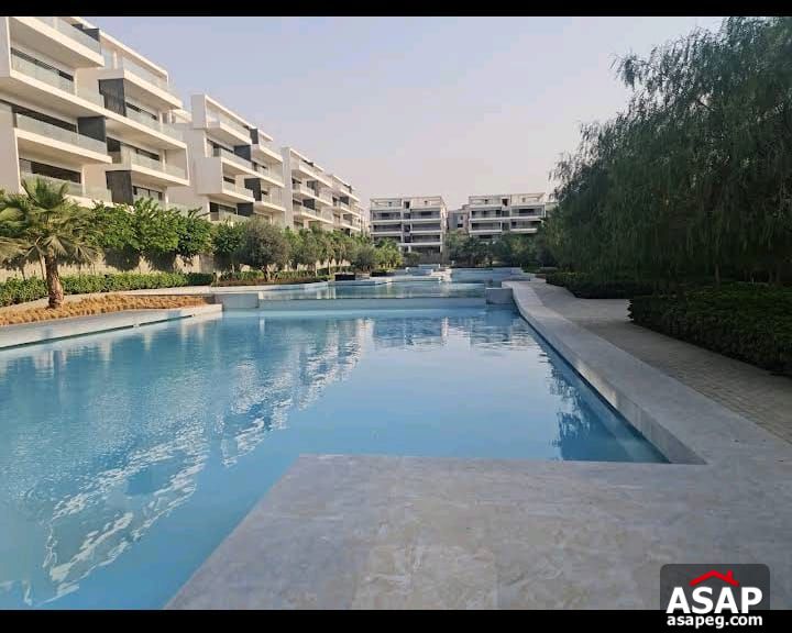 Apartment for Sale in Lake View Residence Apartment for Sale in Lake View Residence