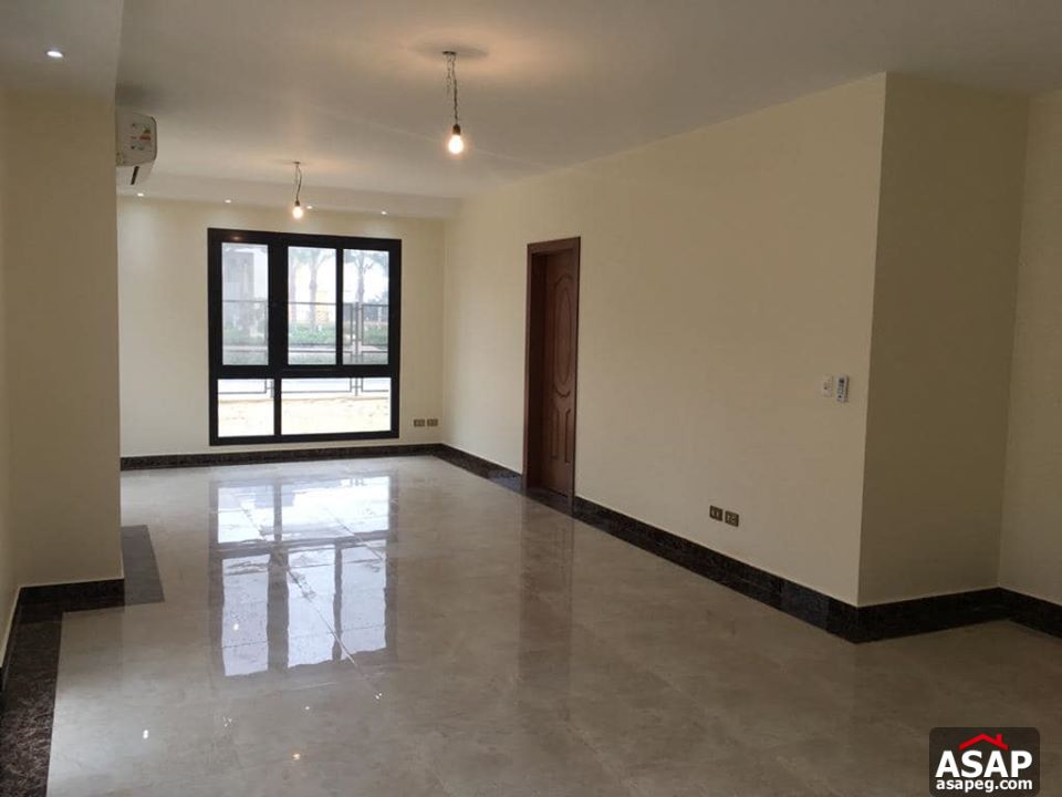 Duplex with Garden in Eastown for Rent