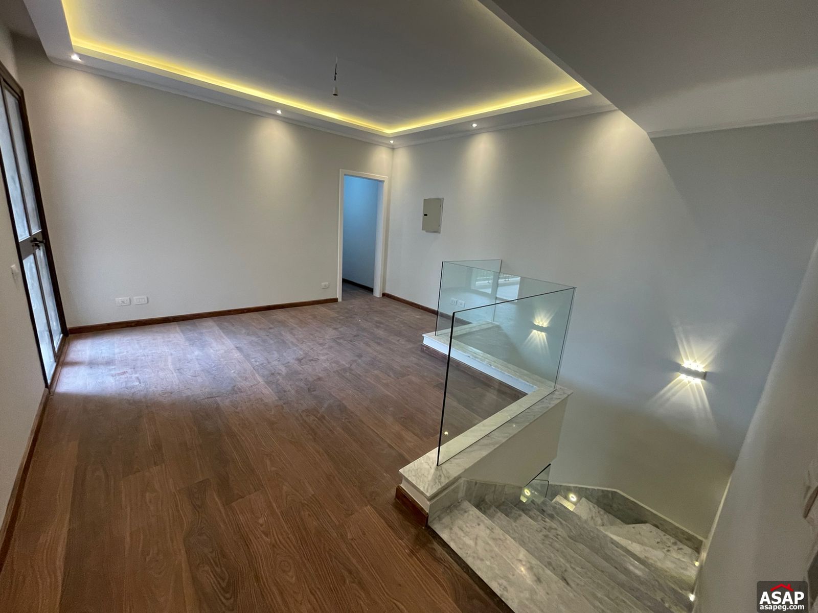 Duplex for Rent in New Cairo , Eastown Sodic