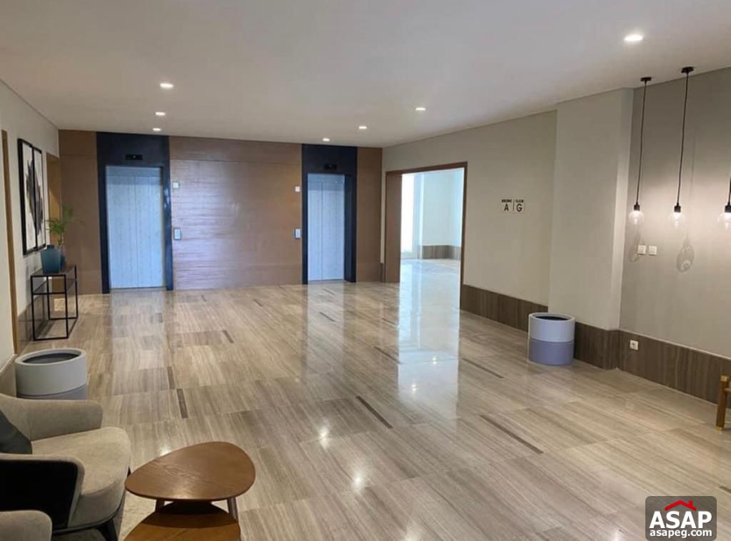 Furnished Apartment for Rent in Mivida Compound Furnished Apartment for Rent in Mivida Compound